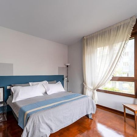 Navigli-Duomo Big House With Free Parking • Top! Apartment Milano Exterior foto