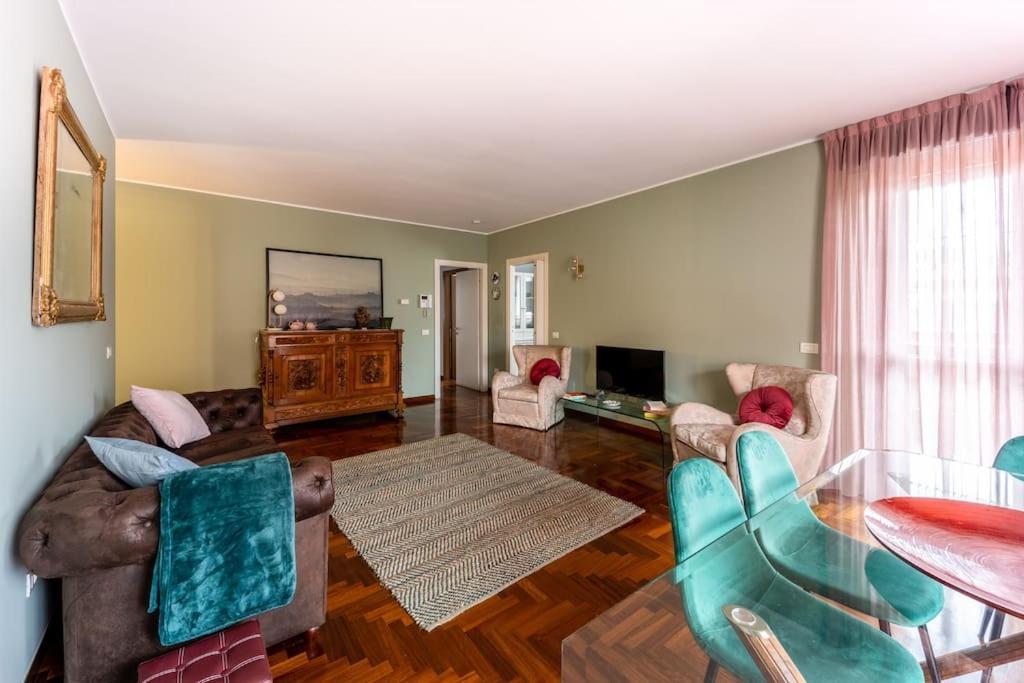 Navigli-Duomo Big House With Free Parking • Top! Milano Exterior foto