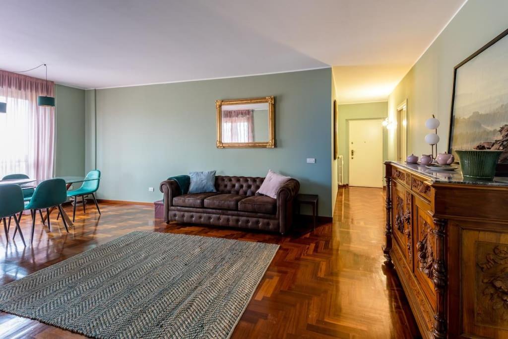 Navigli-Duomo Big House With Free Parking • Top! Milano Exterior foto