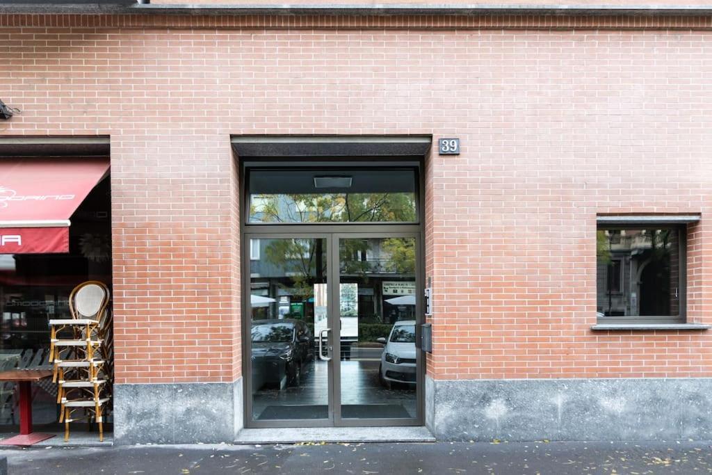 Navigli-Duomo Big House With Free Parking • Top! Milano Exterior foto