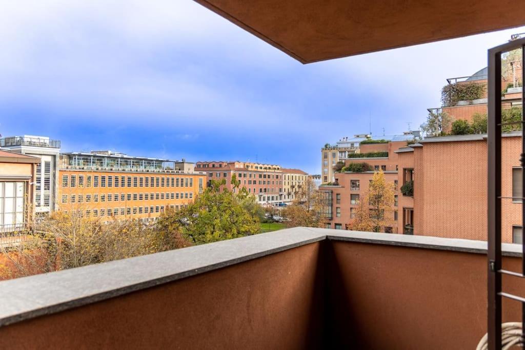 Navigli-Duomo Big House With Free Parking • Top! Milano Exterior foto