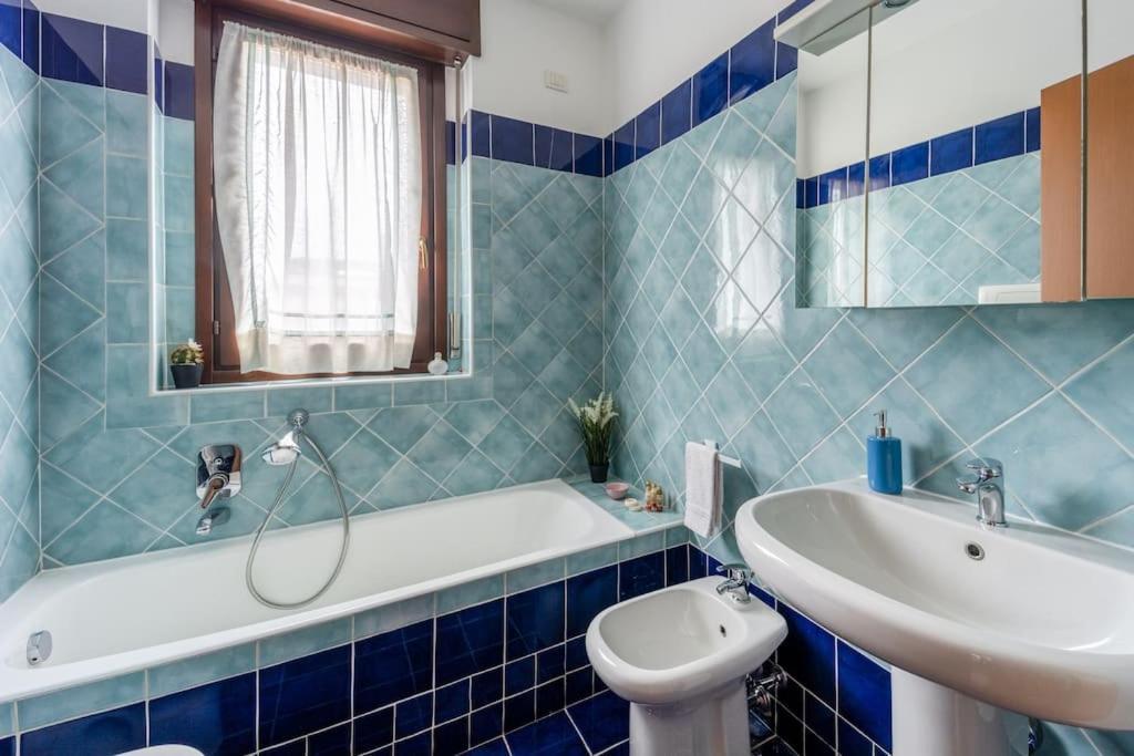 Navigli-Duomo Big House With Free Parking • Top! Milano Exterior foto