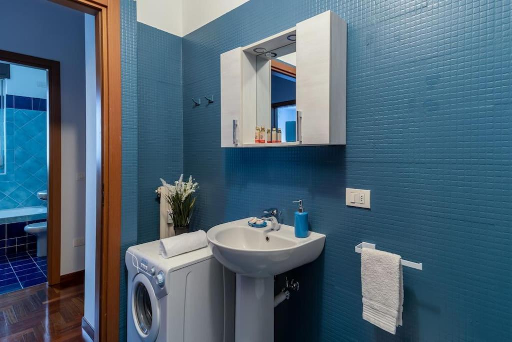 Navigli-Duomo Big House With Free Parking • Top! Milano Exterior foto