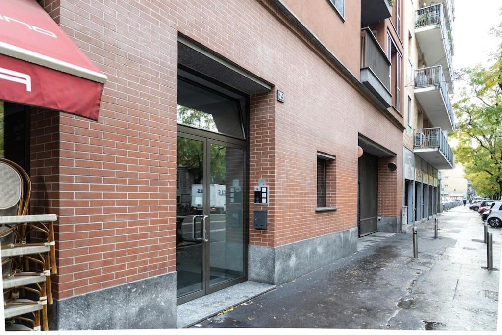 Navigli-Duomo Big House With Free Parking • Top! Milano Exterior foto