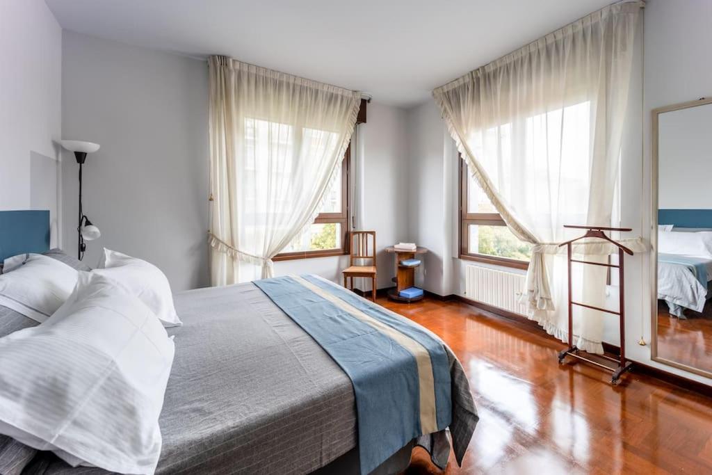 Navigli-Duomo Big House With Free Parking • Top! Milano Exterior foto
