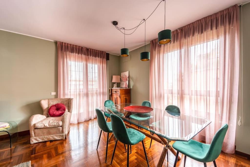 Navigli-Duomo Big House With Free Parking • Top! Milano Exterior foto