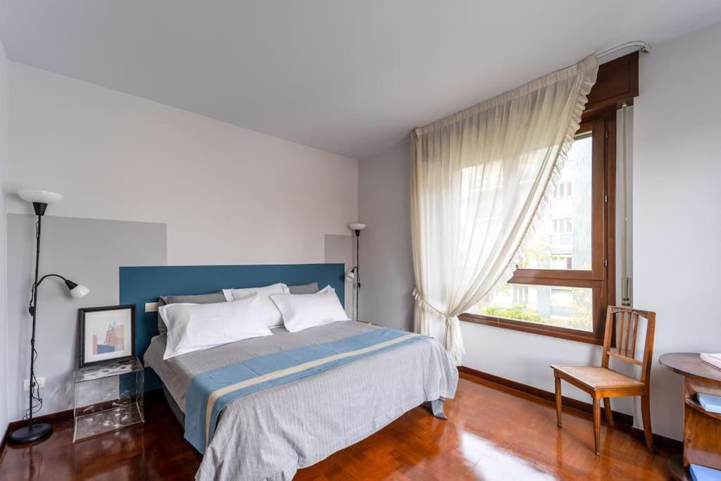 Navigli-Duomo Big House With Free Parking • Top! Apartment Milano Exterior foto