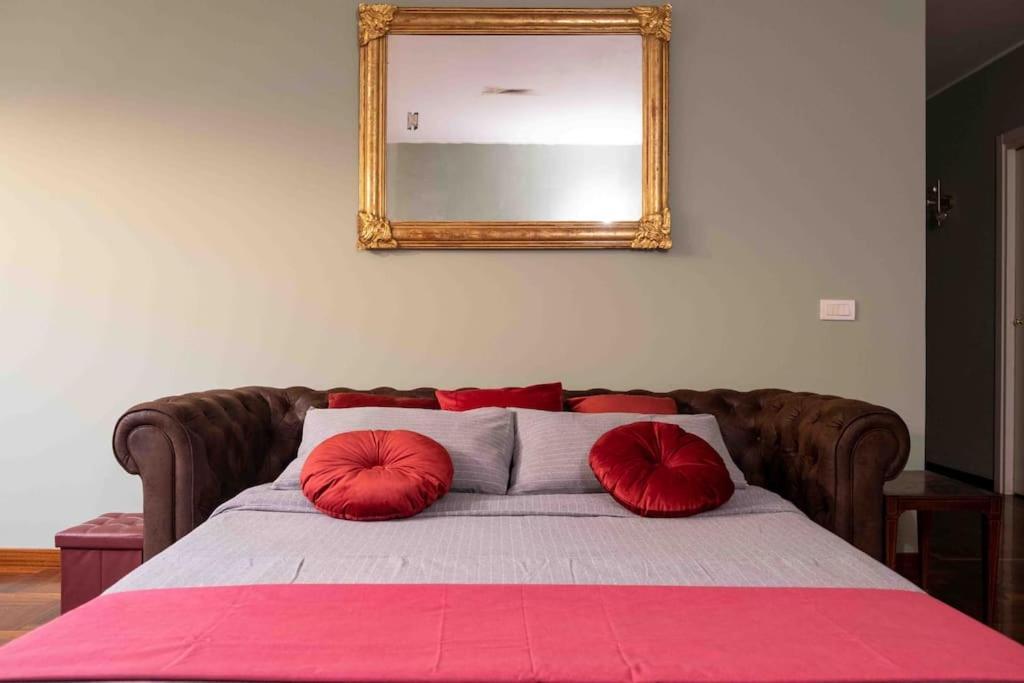 Navigli-Duomo Big House With Free Parking • Top! Milano Exterior foto