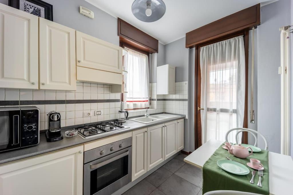 Navigli-Duomo Big House With Free Parking • Top! Apartment Milano Exterior foto