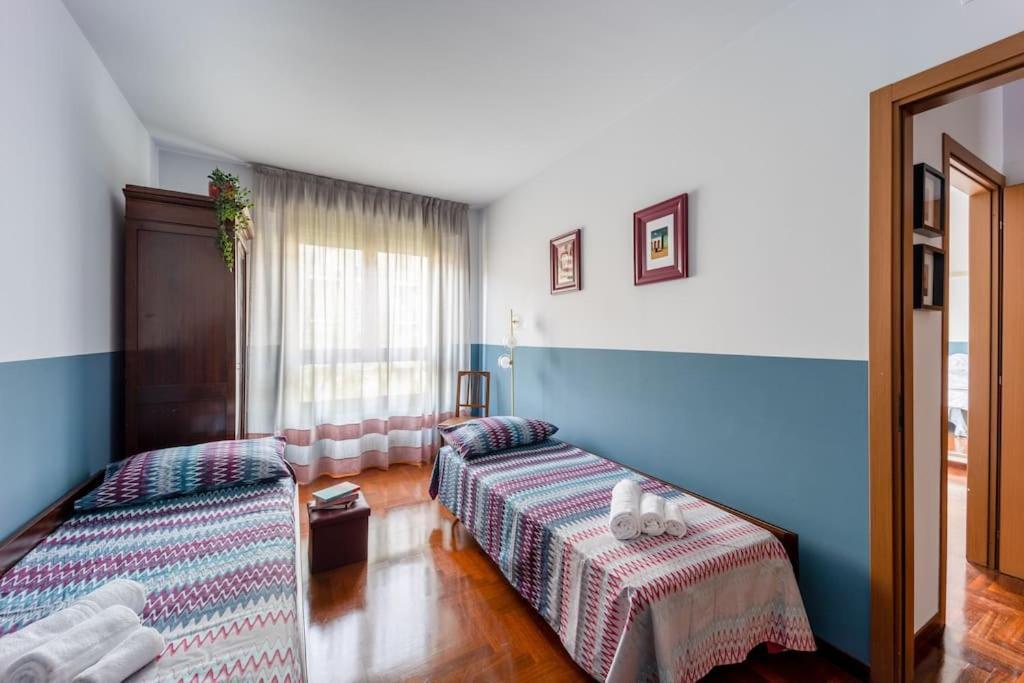 Navigli-Duomo Big House With Free Parking • Top! Apartment Milano Exterior foto