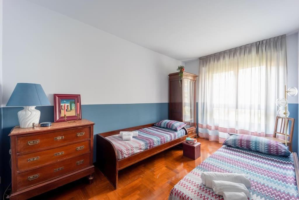 Navigli-Duomo Big House With Free Parking • Top! Milano Exterior foto