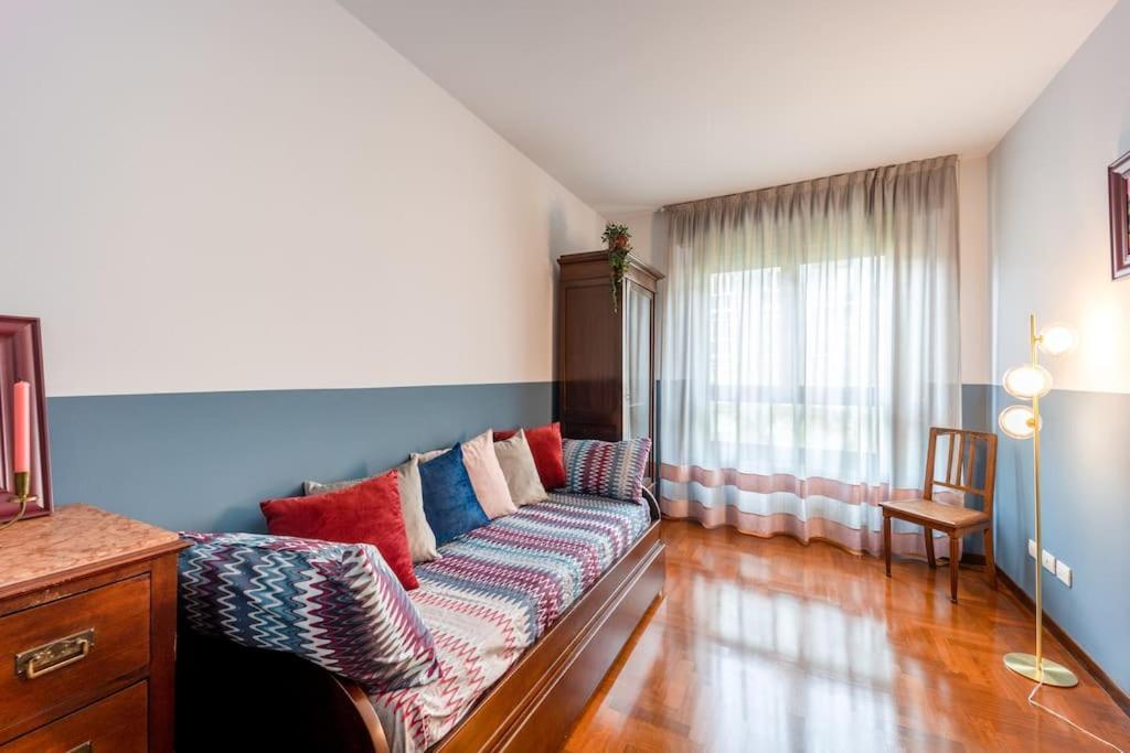 Navigli-Duomo Big House With Free Parking • Top! Milano Exterior foto